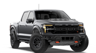 2026 Ford F-150® External Image 5